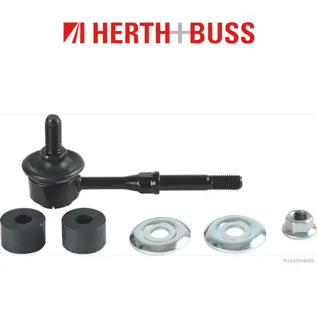 HERTH+BUSS JAKOPARTS Koppelstange f&uuml;r MITSUBISHI LANCER VII 1.3 1.6 2.0 hinten
