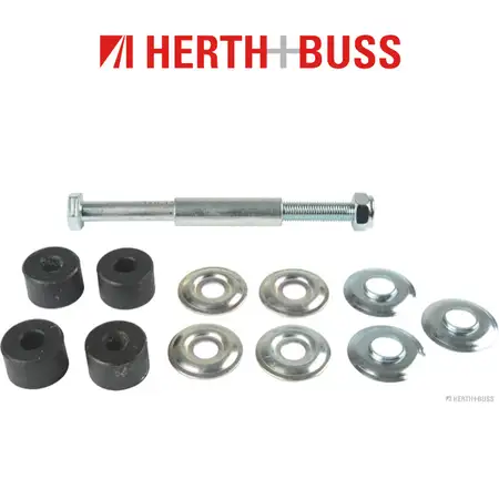 HERTH+BUSS JAKOPARTS Koppelstange f&uuml;r MITSUBISHI SPACE RUNNER + WAGON hinten