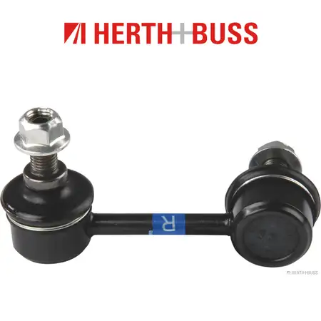 HERTH+BUSS JAKOPARTS Koppelstange MITSUBISHI ASX DELICA DS LANCER VIII hinten