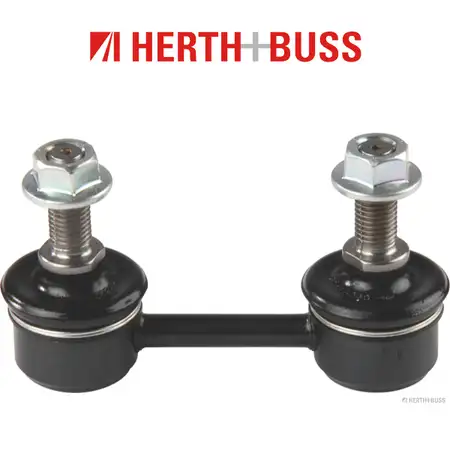 HERTH+BUSS JAKOPARTS Koppelstange Stabi f&uuml;r SUBARU FORESTER IMPREZA hinten