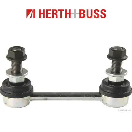 HERTH+BUSS JAKOPARTS Koppelstange f&uuml;r SUBARU LEGACY III IV OUTBACK hinten