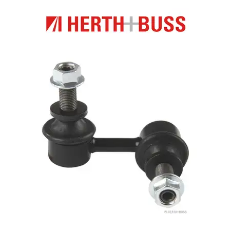 HERTH+BUSS JAKOPARTS Koppelstange SUBARU TRIBECA 245 250 258 PS hinten rechts