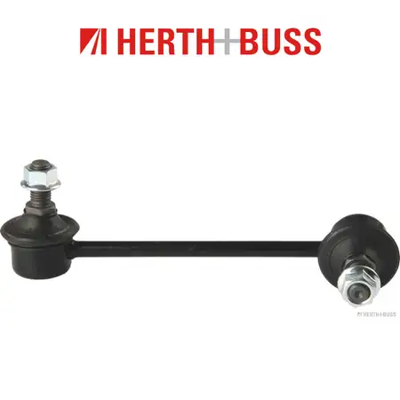 HERTH+BUSS JAKOPARTS Koppelstange Stabi f&uuml;r SUZUKI BALENO LIANA hinten links
