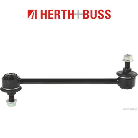 HERTH+BUSS JAKOPARTS Koppelstange ISUZU TROOPER II III OPEL MONTEREY A B hinten