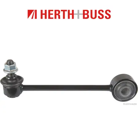 HERTH+BUSS JAKOPARTS Koppelstange Stabilisator f&uuml;r SSANGYONG REXTON vorne