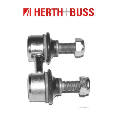 HERTH+BUSS JAKOPARTS Koppelstange f&uuml;r HYUNDAI ELANTRA SONATA III vorne