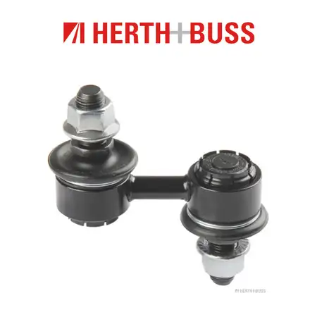 HERTH+BUSS JAKOPARTS Koppelstange HYUNDAI H-1 / STAREX H-1 KASTEN PRITSCHE vorne