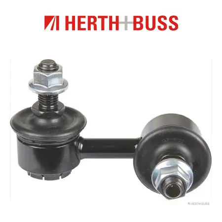 HERTH+BUSS JAKOPARTS Koppelstange f&uuml;r HYUNDAI ACCENT II MATRIX CARISMA vorne