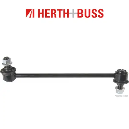 HERTH+BUSS JAKOPARTS Koppelstange f&uuml;r HYUNDAI SANTA FE I bis 03.2006 vorne links