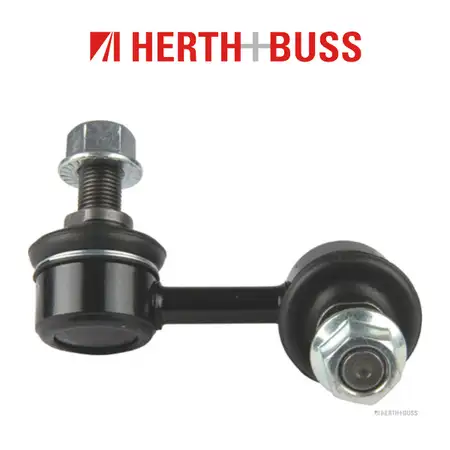 HERTH+BUSS JAKOPARTS Koppelstange f&uuml;r HYUNDAI TERRACAN bis 12.2006 vorne links
