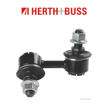 HERTH+BUSS JAKOPARTS Koppelstange f&uuml;r HYUNDAI HIGHWAY VAN TRAJET vorne links