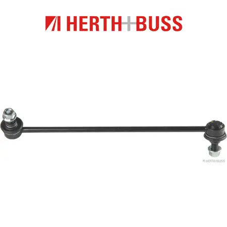 HERTH+BUSS JAKOPARTS Koppelstange HYUNDAI SANTA FE II KIA SORENTO 2 vorne links