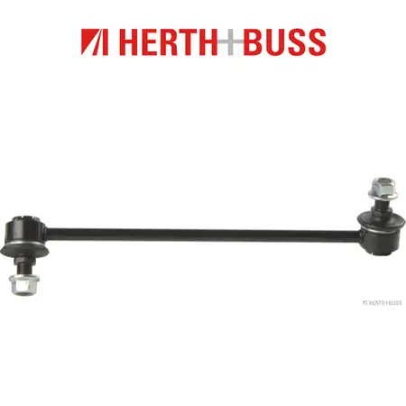 HERTH+BUSS JAKOPARTS Koppelstange f&uuml;r HYUNDAI H-1 / STAREX H-1 (TQ) vorne links