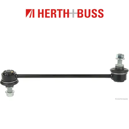 HERTH+BUSS JAKOPARTS Koppelstange f&uuml;r HYUNDAI i10 bis 12.2013 vorne links