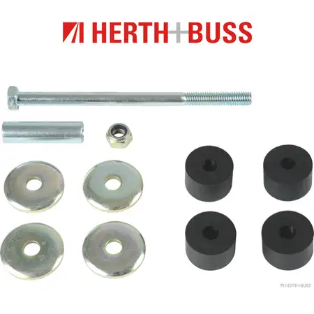 HERTH+BUSS JAKOPARTS Koppelstange HYUNDAI ACCENT I bis 01.2000 vorne oder hinten