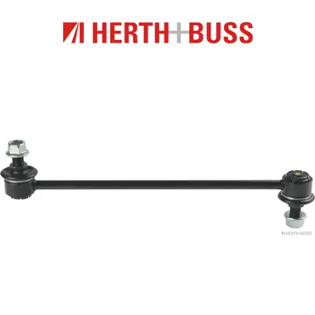 HERTH+BUSS JAKOPARTS Koppelstange Stabistange HYUNDAI i40 (VF) + CW (VF) vorne