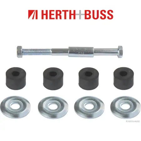 HERTH+BUSS JAKOPARTS Koppelstange f&uuml;r MITSUBISHI COLT II IV LANCER V vorne