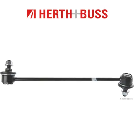 HERTH+BUSS JAKOPARTS Koppelstange CHEVROLET DAEWOO LACETTI NUBIRA vorne links