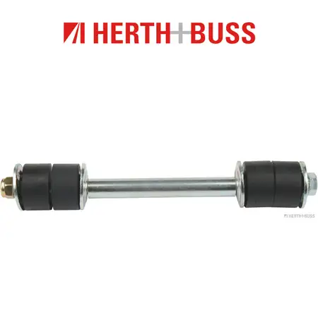 HERTH+BUSS JAKOPARTS Koppelstange DAEWOO ESPERO LANOS NEXIA RACER vorne