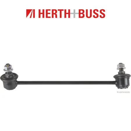 HERTH+BUSS JAKOPARTS Koppelstange f&uuml;r KIA RIO KOMBI + STUFENHECK vorne links