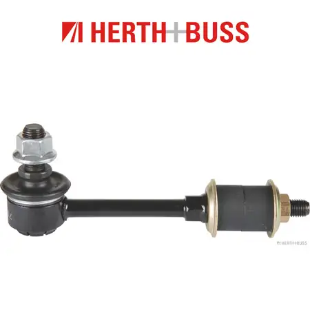 HERTH+BUSS JAKOPARTS Koppelstange Stabi f&uuml;r KIA SORENTO I bis 02.2004 vorne