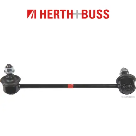 HERTH+BUSS JAKOPARTS Koppelstange f&uuml;r KIA RIO KOMBI + STUFENHECK vorne links