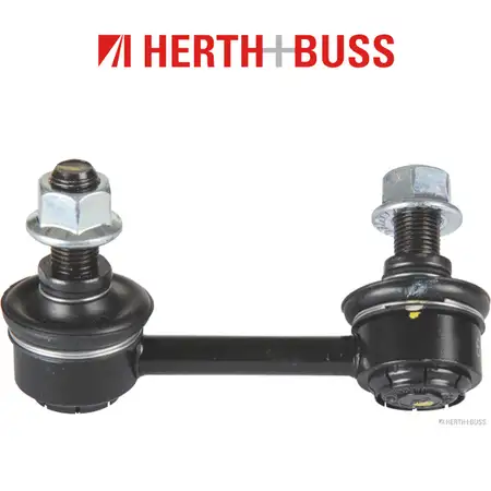 HERTH+BUSS JAKOPARTS Koppelstange f&uuml;r KIA SORENTO I 139 140 194 PS vorne links