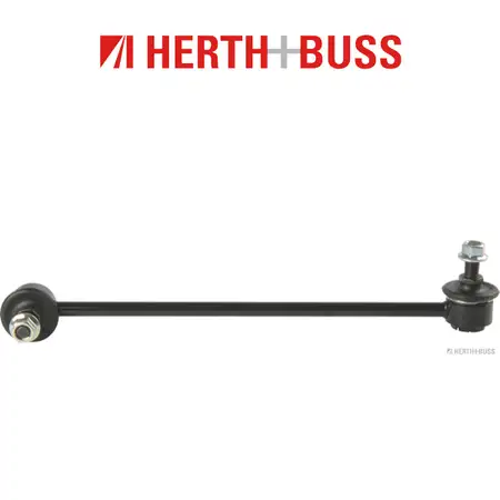 HERTH+BUSS JAKOPARTS Koppelstange f&uuml;r HYUNDAI ACCENT III KIA RIO II vorne links