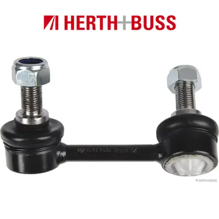 HERTH+BUSS JAKOPARTS Koppelstange KIA SORENTO I (JC) 3.3 V6 2.5CRDi vorne links