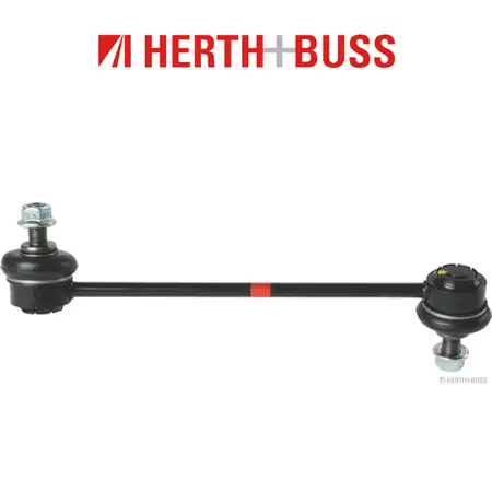 HERTH+BUSS JAKOPARTS Koppelstange f&uuml;r HYUNDAI i20 ix20 KIA PICANTO vorne links