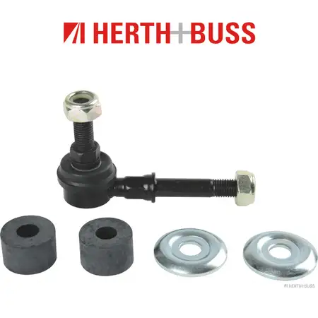 HERTH+BUSS JAKOPARTS Koppelstange NISSAN 100 NX ALMERA I II BLUEBIRD CUBE vorne