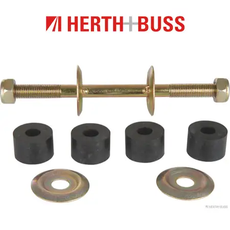 HERTH+BUSS JAKOPARTS Koppelstange Stabilisator f&uuml;r NISSAN NP300 PICK UP vorne