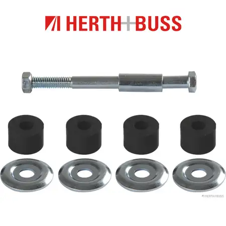 HERTH+BUSS JAKOPARTS Koppelstange NISSAN NP300 PICK UP PRAIRIE TERRANO I vorne