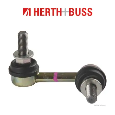 HERTH+BUSS JAKOPARTS Koppelstange f&uuml;r NISSAN PRIMERA (P12 WP12) vorne links
