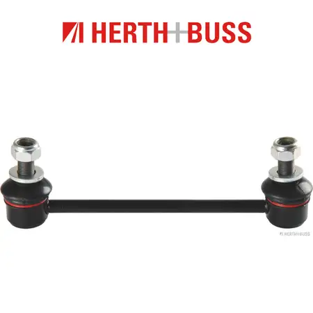 HERTH+BUSS JAKOPARTS Koppelstange f&uuml;r INFINITI QX4 NISSAN PATHFINDER II vorne