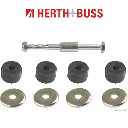 HERTH+BUSS JAKOPARTS Koppelstange Stabilisator f&uuml;r NISSAN MICRA 2 K11 vorne