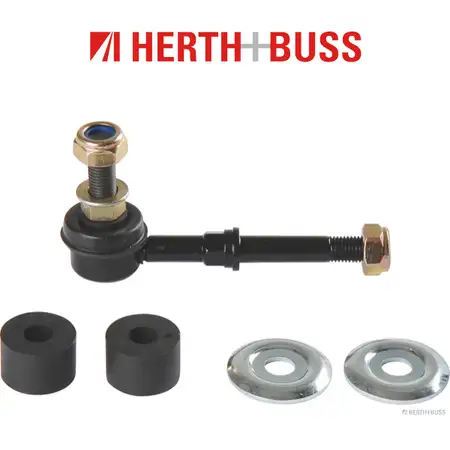 HERTH+BUSS JAKOPARTS Koppelstange NISSAN MAXIMA / MAXIMA QX IV bis 08.2000 vorne
