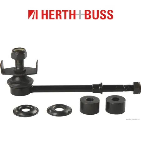 HERTH+BUSS JAKOPARTS Koppelstange NISSAN PATROL GR V 158 160 200 245 PS vorne