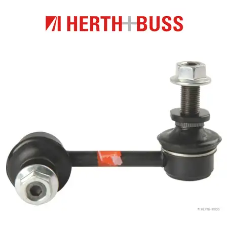 HERTH+BUSS JAKOPARTS Koppelstange f&uuml;r NISSAN 350 Z COUPE ROADSTER vorne links