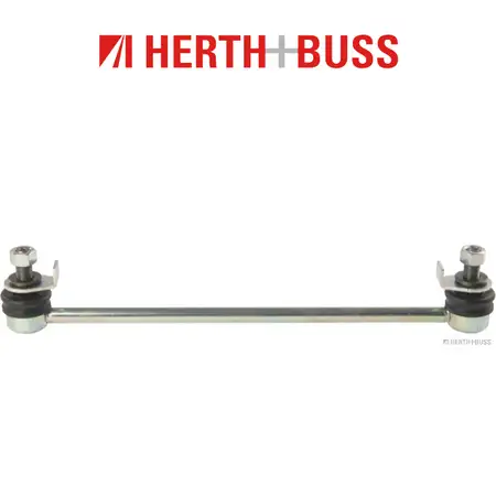 HERTH+BUSS JAKOPARTS Koppelstange f&uuml;r INFINITI FX 35 45 ALLRAD bis 12.2008 vorne