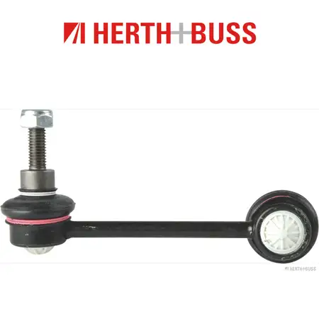 HERTH+BUSS JAKOPARTS Koppelstange f&uuml;r NISSAN INTERSTAR (X70) vorne links