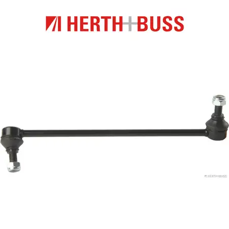 HERTH+BUSS JAKOPARTS Koppelstange f&uuml;r NISSAN MURANO I bis 09.2008 vorne links