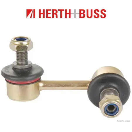 HERTH+BUSS JAKOPARTS Koppelstange TOYOTA AVENSIS CARINA E HIACE III vorne links