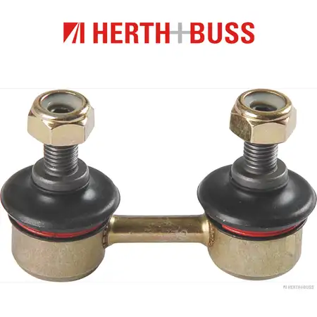 HERTH+BUSS JAKOPARTS Koppelstange TOYOTA CELICA COUPE COROLLA bis 05.1995 vorne
