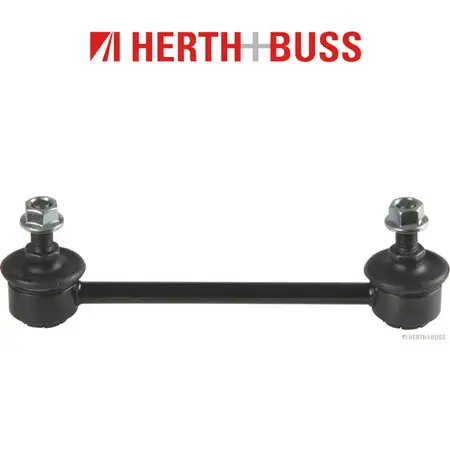 HERTH+BUSS JAKOPARTS Koppelstange TOYOTA Celica 242 PS bis 11.1999 vorne