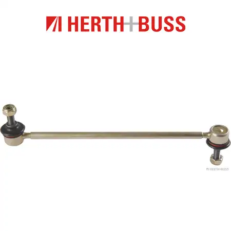 HERTH+BUSS JAKOPARTS Koppelstange Stabi f&uuml;r TOYOTA RAV 4 II bis 11.2005 vorne