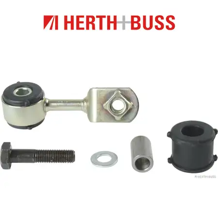 HERTH+BUSS JAKOPARTS Koppelstange f&uuml;r TOYOTA HIACE IV BUS KASTEN vorne links