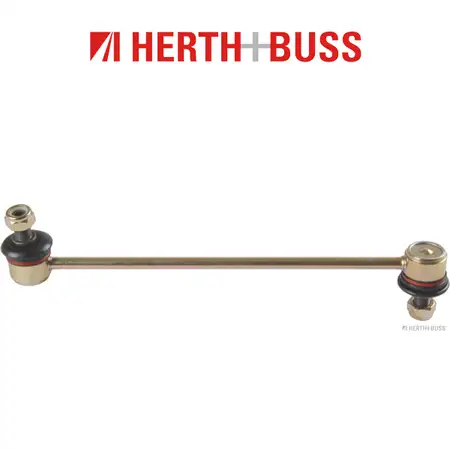 HERTH+BUSS JAKOPARTS Koppelstange f&uuml;r TOYOTA AVENSIS COROLLA PRIUS vorne