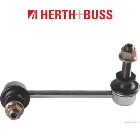 HERTH+BUSS JAKOPARTS Koppelstange f&uuml;r TOYOTA HILUX VII LAND CRUISER vorne links