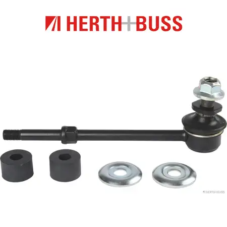 HERTH+BUSS JAKOPARTS Koppelstange f&uuml;r TOYOTA HILUX VII PICK-UP 102 120 PS vorne
